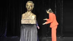 Daha büyük salonları hak ediyoruz