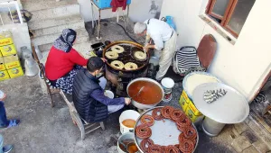 Ekonomik kriz tatlıyı da vurdu