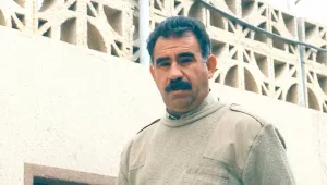 İmralı için başvuru