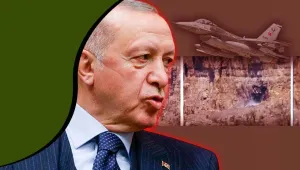“Öldürmekle iftihar eden bir millet...“