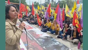 Üç maymunları oynamayın