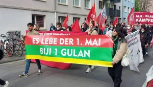 İş, ekmek ve barış