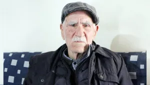 Soykırım tanığı: Köyü yaktılar, milleti kırdılar