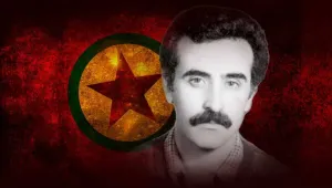 İhanete karşı Karasungur çizgisi
