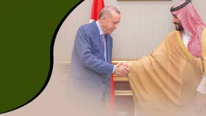 Yerlerdeki karizmanın sefilliği