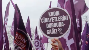 8 kadın katledildi