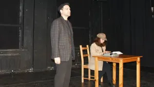 49. yılında Pukelaka ile anıldı