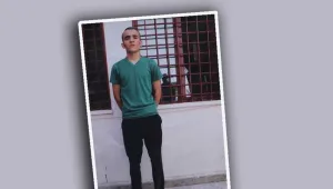 Hasta tutsağa ölüm tehdidi