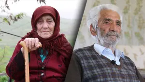 Roza Şiyaye'yi tanıkları anlattı