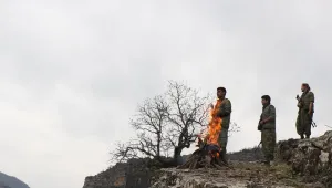 Kaygılı Kürt evladına hakikati anlatmak…