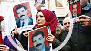 Çocukken sordu, çocuklarıyla soruyor