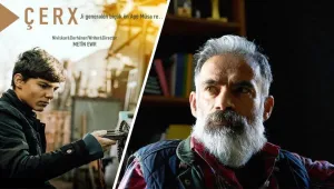 Özgür Basın'ın Çerx'i