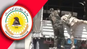KDP hem kaçkın hem de pişkin