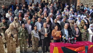 KDP saldırtıyor