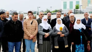 Tutsak yakınlarına 6 aydır yanıt yok