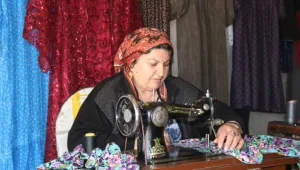 Kültürümüze sahip çıkmalıyız
