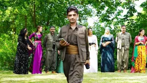 Dora açılık grevinde