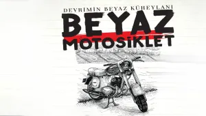 68 kuşağının motosikletli devrimcisi