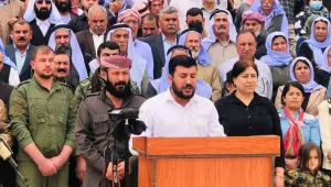 KDP’nin hevesi kursağında kaldı