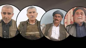 Başûrê Kurdistan’ı Türkistan haline getiriyor