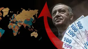 Enflasyonda 4. sırayı kaptı