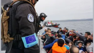 AP’den Frontex’e bütçe yok
