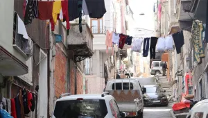 Savaş olmasa bu kıtlık olmaz