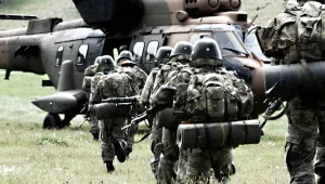 Zînî Wertê’den Heftanîn operasyonuna