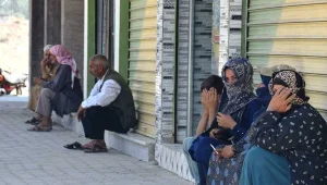 Çocuklar hastalanmaya başladı