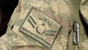 10 uzman çavuş istifa etti