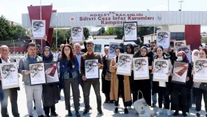 Yılmaz Ailesi failleri istiyor