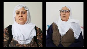 Mücadele etmekten başka yol yok
