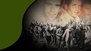 Dersim’den Denizlere...