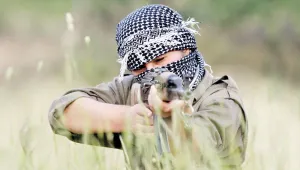 Çemço’da 1 asker öldürüldü