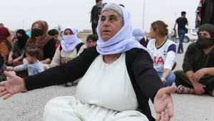 İşgale geçit vermeyeceğiz 