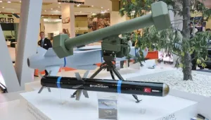 Katil füzeler Almanya’dan