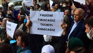 “Sessiz istila”