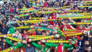 Şampiyonluk değil, bir duruş