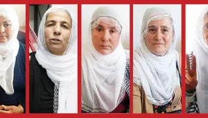 Kürt oldukları için cezaevindeler!