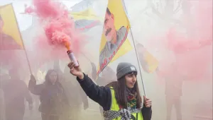 Gençlik eylemdir