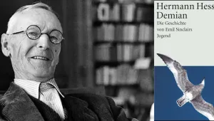 'Kendini gerçekleştirmek' üzerine bir roman: Demian