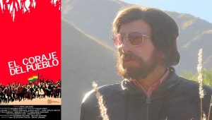 Daha sürüyor o kavga