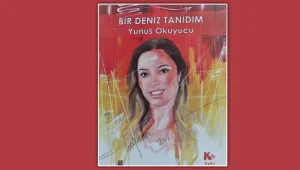Deniz Poyraz anısına öykü kitabı