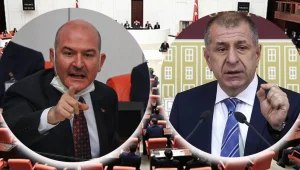 Çökertemediler ama çökmeye başladılar…