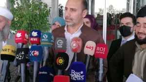 Güney’de parlamento kalmadı!
