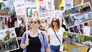 İkiyüzlülüğe son verin