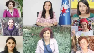 Öldürmediklerini de zindana atıyorlar