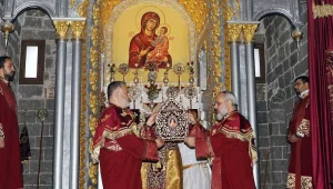 Önce tahribat sonra istismar