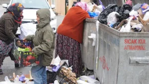 "Hiç bir şey eskisi gibi olmayacak"