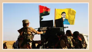 Êzîdîlerin kurtuluşu